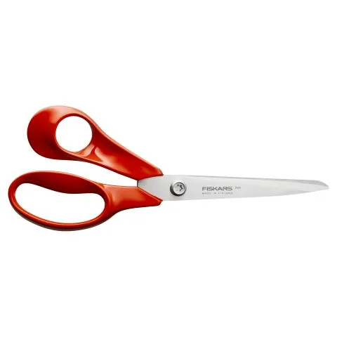 1075035 Fiskars Universalsax vänster Vänsterhänt Nyhet